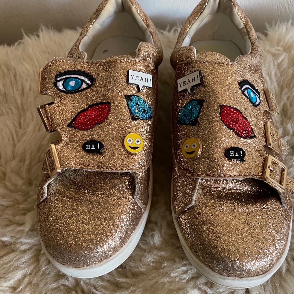 Sam Edelmam Shoes - Picture 2 of 6